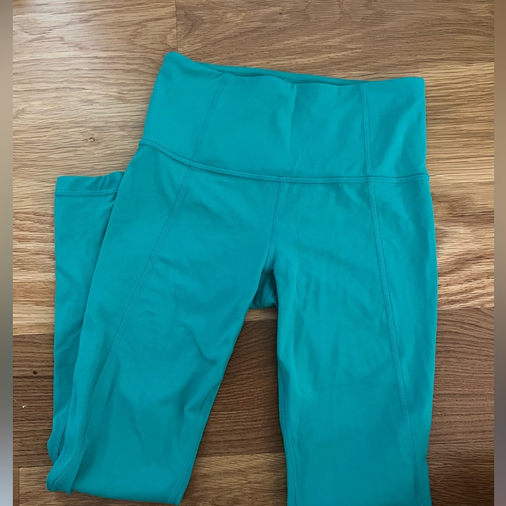 Athleta leggings